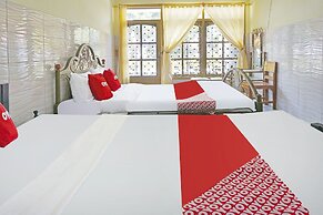 Putih Mulia Homestay Syariah