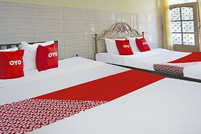Putih Mulia Homestay Syariah