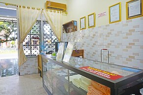 Putih Mulia Homestay Syariah