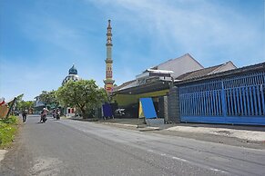 Putih Mulia Homestay Syariah