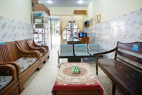 Putih Mulia Homestay Syariah