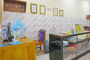 Putih Mulia Homestay Syariah