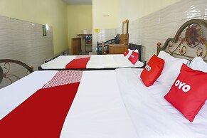 Putih Mulia Homestay Syariah