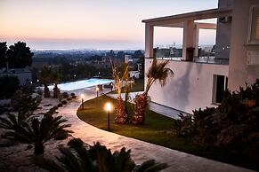 Villa Kal n in Marsala