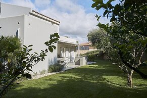 Villa Kal n in Marsala