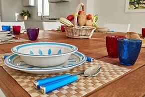 Villa Kal n in Marsala