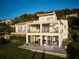 Villa Kal n in Marsala