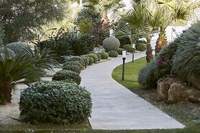 Villa Kal n in Marsala