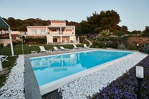 Villa Kal n in Marsala