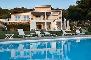 Villa Kal n in Marsala