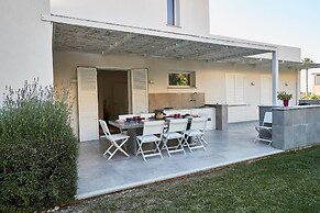 Villa Kal n in Marsala