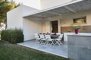 Villa Kal n in Marsala