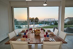 Villa Kal n in Marsala