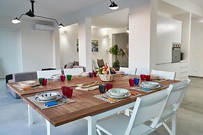 Villa Kal n in Marsala