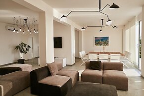 Villa Kal n in Marsala