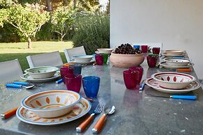 Villa Kal n in Marsala