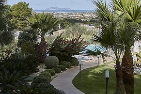 Villa Kal n in Marsala