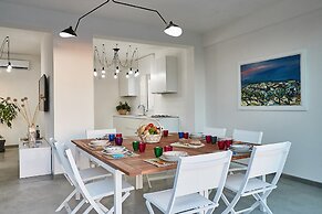 Villa Kal n in Marsala