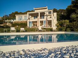 Villa Kal n in Marsala