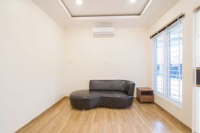 Super OYO 3316 Adam Malik Guesthouse Near Stasiun Medan