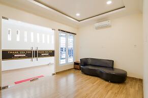 Super OYO 3316 Adam Malik Guesthouse Near Stasiun Medan