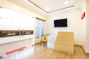 Super OYO 3316 Adam Malik Guesthouse Near Stasiun Medan