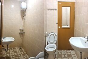 Super OYO 3316 Adam Malik Guesthouse Near Stasiun Medan