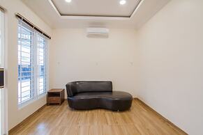 Super OYO 3316 Adam Malik Guesthouse Near Stasiun Medan