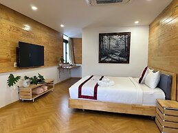 Feliz Dalat Homestay