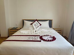 Feliz Dalat Homestay