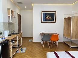 Feliz Dalat Homestay