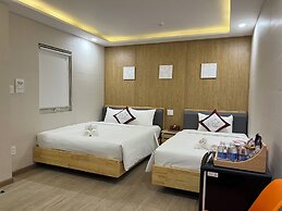 Feliz Dalat Homestay