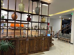 Feliz Dalat Homestay