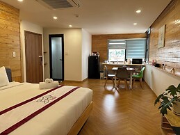 Feliz Dalat Homestay