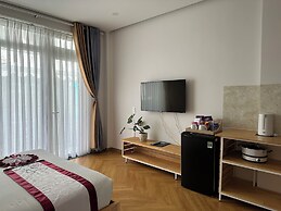 Feliz Dalat Homestay