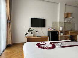 Feliz Dalat Homestay