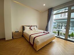 Feliz Dalat Homestay