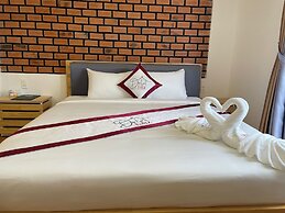 Feliz Dalat Homestay