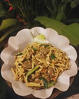 Rubikz Hostel & Cafe