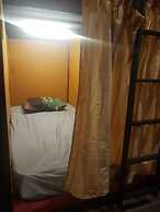 Rubikz Hostel & Cafe