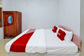 SPOT ON 91372 Wisma Bulin