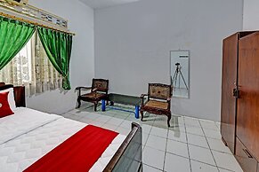 SPOT ON 91372 Wisma Bulin