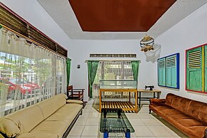 SPOT ON 91372 Wisma Bulin