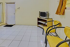 SPOT ON 91372 Wisma Bulin