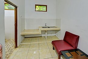 SPOT ON 91372 Wisma Bulin