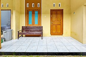 SPOT ON 91372 Wisma Bulin