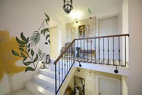 Amour Koyici Otel