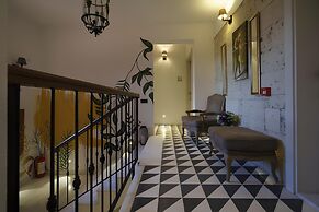 Amour Koyici Otel