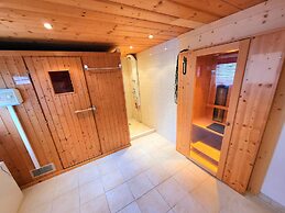 Schickster Sky Lodge