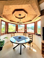 Schickster Sky Lodge